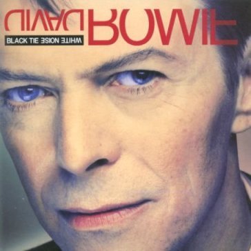 Black tie white noise David Bowie