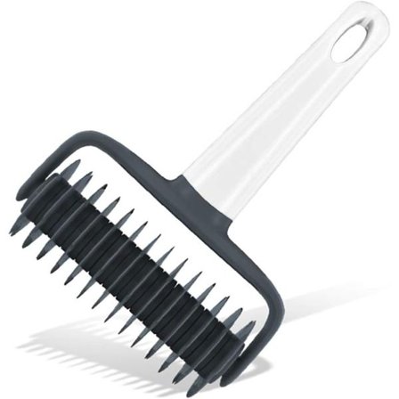 Pizza Kex Tårta Bakelse Kavel 12*18*5cm