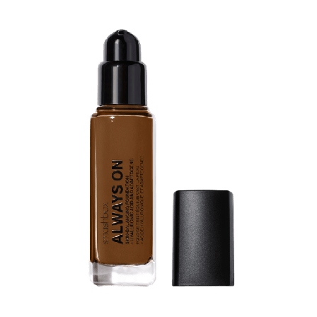 Smashbox Always On Skin Balancing Foundation Dam Beige 30 ML