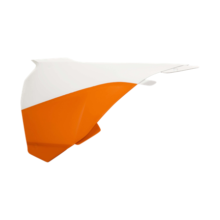 Bočnice Air Boxu Acerbis - KTM 85 SX 2013-2017