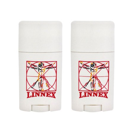 2 x Linnex Stick Liniment 50 g