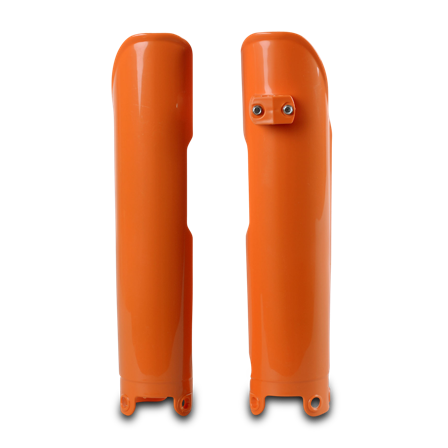 Polisport Fork Protectors - KTM 250 EXC-F 2006-2007