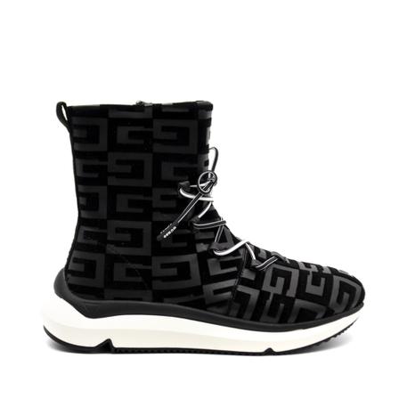 Guess, Women Drewsin 2 Boots Czarny, Kobieta, Rozmiar: 40 EU