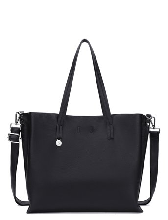 Hello I'mvegan Fenn Black Adax