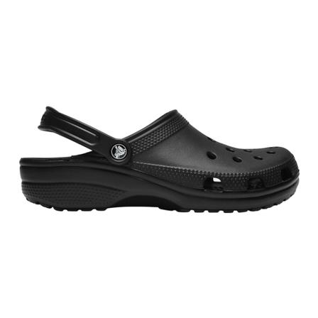 Crocs Classic Clogs svart, Herr Skor, Herr, Storlek: 39 EU