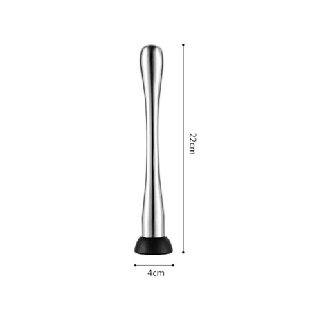 Popsicle Sticks Ishammer 22X4CM