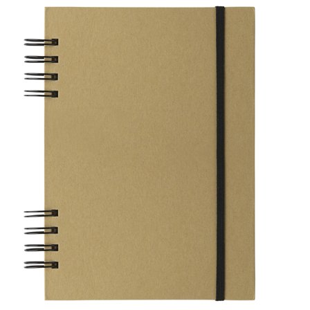 Hahnemühle Kraft Paper sketch 120g A5