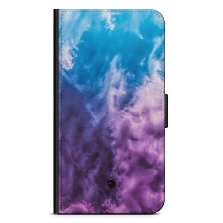 Bjornberry Fodral Samsung Galaxy S7 Edge - Magic Clouds