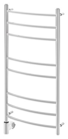 PAX Cello Pyyhekuivain kaareva 530x1000 mm, Kylpyhuone