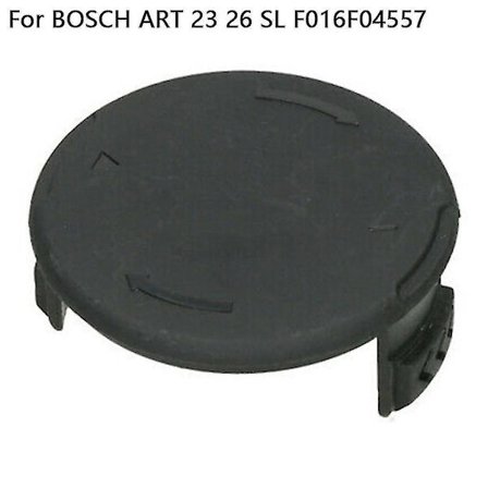 Trimmer Spole Dæksel Til Bosch Art 23 26 Sl Strimmer Line Cap Base