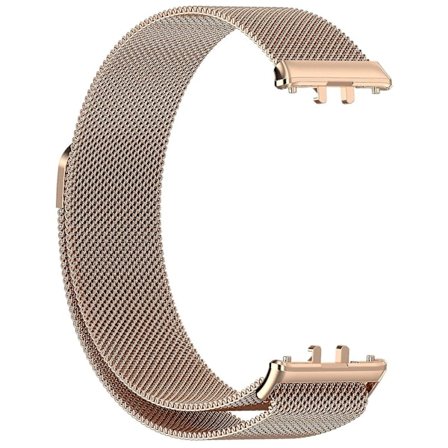 Milanese metallarmband för Samsung Galaxy Fit 3