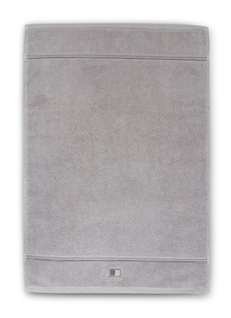 Lexington Hotel Håndkle LysGrå 50x100cm