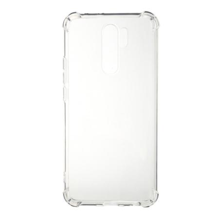 Xiaomi Redmi 9 - Shockproof Tpu Skal