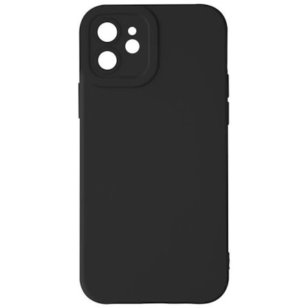 Cover til iPhone 11 - AVIZAR - Silikone Mat - Forstærket beskyttelse - Soft-touch - Elegant
