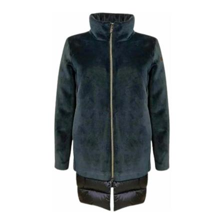 Rrd, Winter Jacket Blauw, Dames, Maat:L