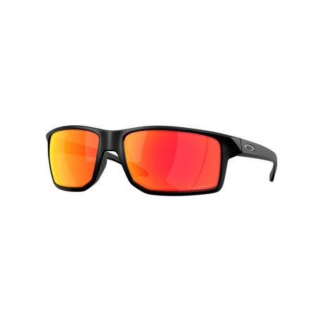 Oakley Gibston XL - Sportsbriller fra Oakley - Svarte Rectangular