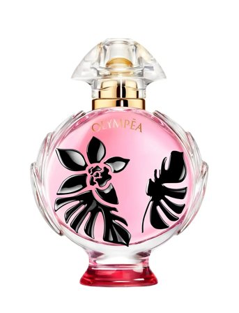 Rabanne Paco Rabanne Olympea Flora Eau De Parfum 30 Ml - Nude - 30ML