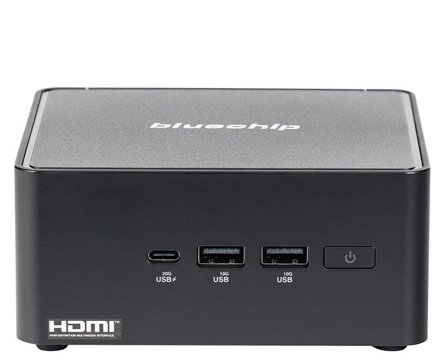 BLUECHIP BUSINESSline M1435 Core3 100U W11Pro 8GB 500GB SSD, IntelÂ Wi-Fi 6E AX211, Bluetooth 5.3