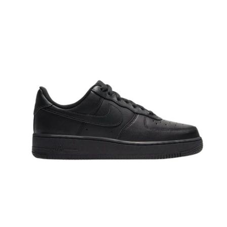 Nike, Sneakers Zwart, Dames, Maat:36 EU