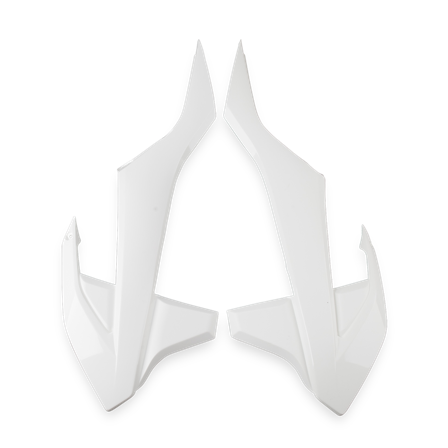 Radiatorkappen Acerbis - Gas Gas MC 85 2021-2026