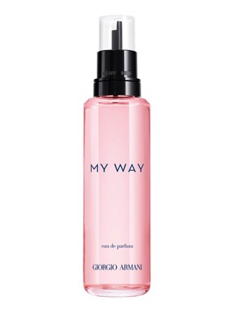 Giorgio Armani My Way Eau de Parfum Refill 100ml