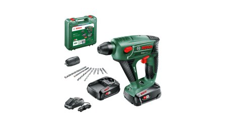Bosch Ak.-Bohrhr. UNEO Maxx