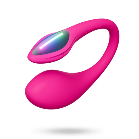 Lovense Lush Mini - Vuxen.dk: For par