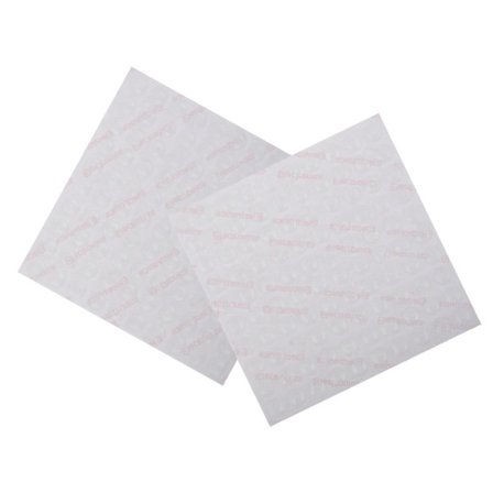 Transparenta silikonmöbelkuddar för ljuddämpning 200 st för stolar[HK]