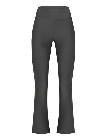 Röhnisch | Ribbed R Flare Hw Tight | XL