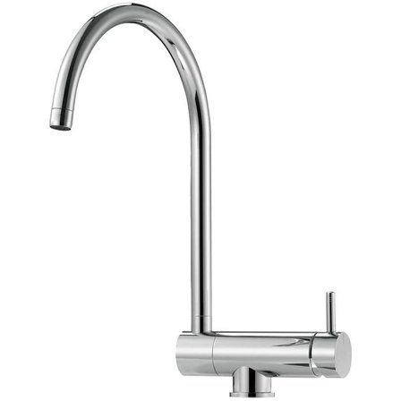 Mora Izzy Turnie Köksblandare med fällbar pip, Badrum