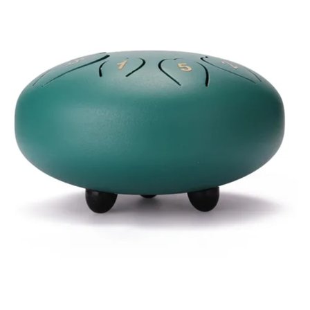 VEXOOM Tung tromme for barn - Førskoleaktiviteter