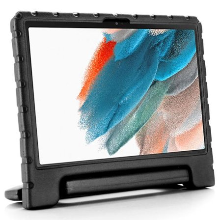 Kestävä EVA-kuori Samsung Galaxy Tab A8 10.5 musta