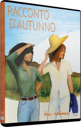 Racconto D'Autunno (Eric Rohmer Collection)