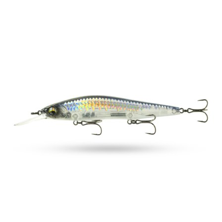 6th Sense Provoke 97DD - Pro Blue Scales