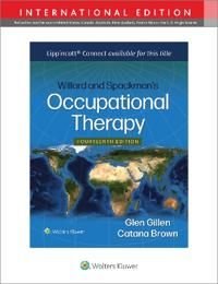 Willard and Spackman's Occupational Therapy