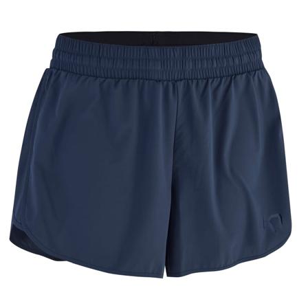 Kari Traa Women's Nora Shorts Women workout shorts Blue L