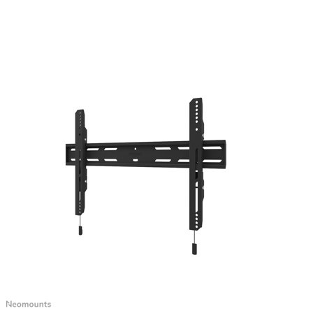 Neomounts by Newstar WL30S-850BL16 Select Screen Wall Mount 40-82inch max 70kg fixed VESA 600x400 Black