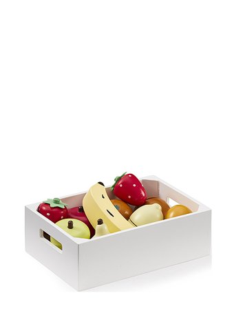 Kid's Concept Mixed Fruit Box Bistro - Multi/patterned - ONE SIZE
