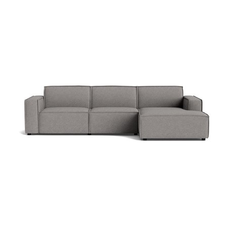 Lyon Chaiselongue-Sofa, rechts