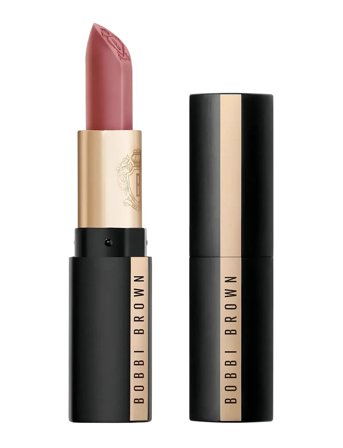 Bobbi Brown Luxe Cashmere Matte Lipstick - Pink - 3.5 G