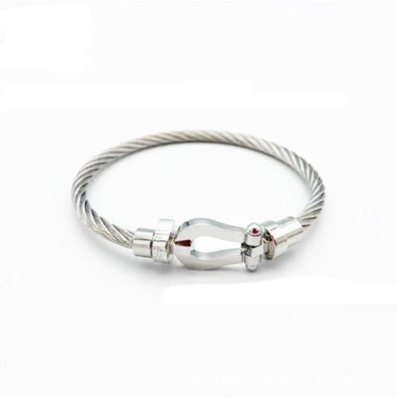 Hesteskoarmbånd Pararmbånd KVINDER 1 KVINDER 1