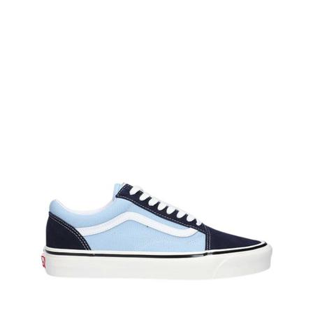 Vans UA Olod Skool Vn0A54F341L Sko Blå, Herre, Størrelse: 36 EU
