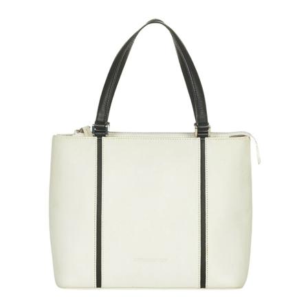 Burberry Vintage, Handbags Wit, Dames, Maat:ONE Size
