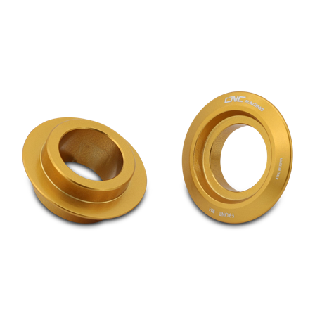 Voorwielbussenset CNC Racing - Ducati Hypermotard 950 2019-2022