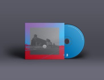 Lullaby for the lost Donny McCaslin