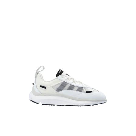 Y-3 - Sneakers - Vit - Herr - Storlek: 43 1/2 Eu, Herr, Storlek: 43 1/2 EU