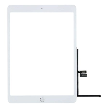 iPad 10.2" 2020 Touch Glass White