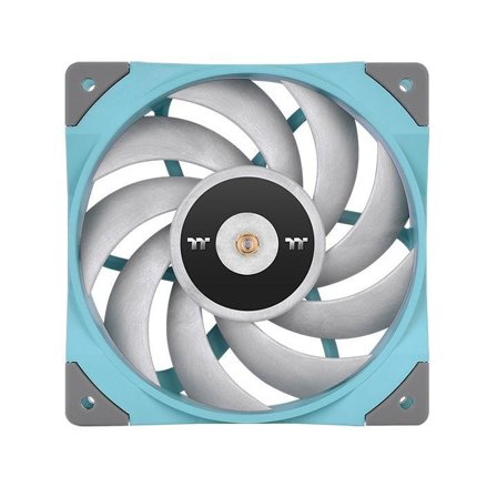 Thermaltake Toughfan 12 Turquoise High