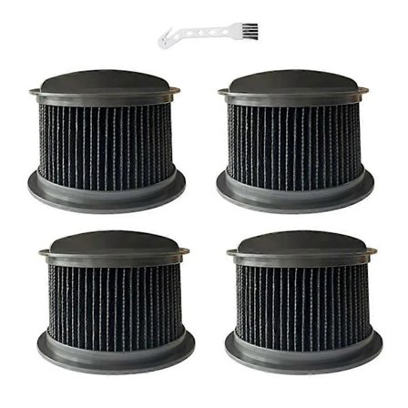 För Power Force & Helix Turbo Tillbehör Inre & Yttre Filter Set 203-7913 / 32R9 Dammsugare P