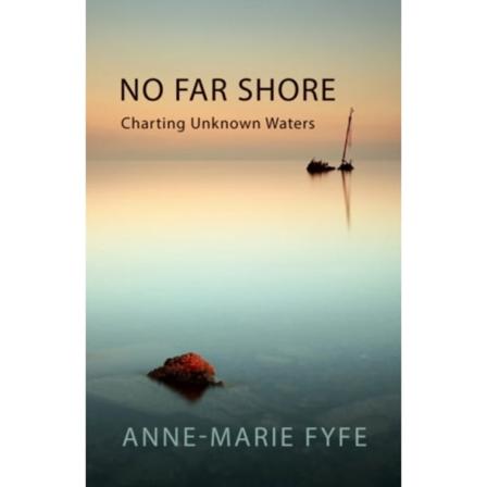 No Far Shore (häftad, eng)
